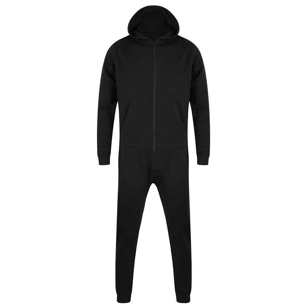 SF Men Pigiama unisex per adulti L-XL blu scuro