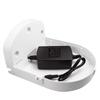 Hikvision Surveillance Camera Wall Mount Bracket CN Plug (adapter Included)
