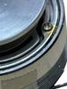 43mm AEC Resonance Speaker: 360° Flat Audio Conduction, 8 Ohm, 20W