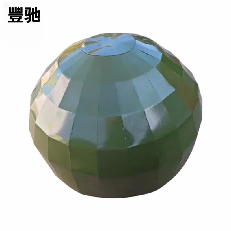 Outdoor Multi-Person Physical Training Equipment