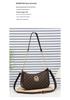 2026 Korean Retro-Style Large Capacity Women's Tote & Shoulder Bag