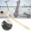 15×1cm Tubeless Valve Valve Stem for XIAOMI M365/PRO Scooter Wheel Inflation