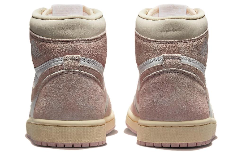 Jordan 1 Retro High Og Washed Pink Women's FD2596-600