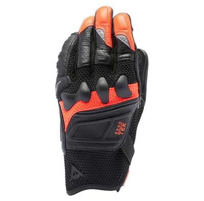 Schutzausrüstung – Motorradhandschuhe