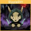 Slay The Spire Plush Toy Collectors Edition Mechanical Robot Gift For Fans