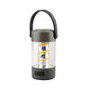 NuFeng Rechargeable Outdoor Camping Light with Bluetooth Speaker
