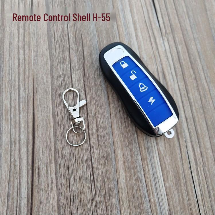 Yadea Aima Xiaoniu Electric Scooter & Vehicle Anti-theft Remote Control Shell