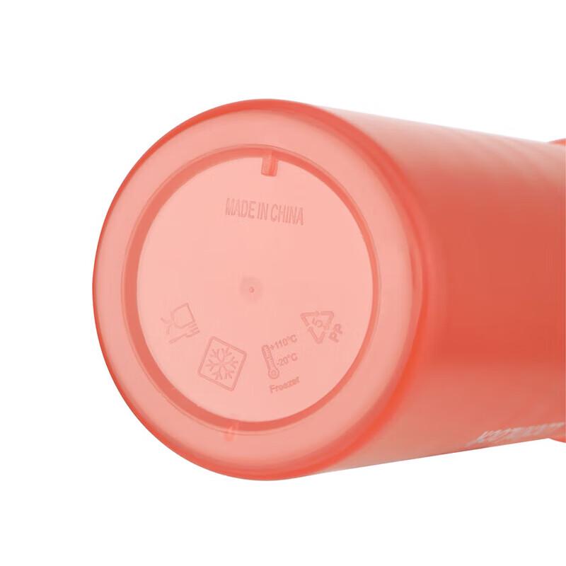 LocknLock Enjoy Drink Portable Stainless Steel Sport Cup