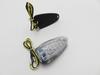 Motorhead Cowl Paste Aero LED Turn Signal Set of 2