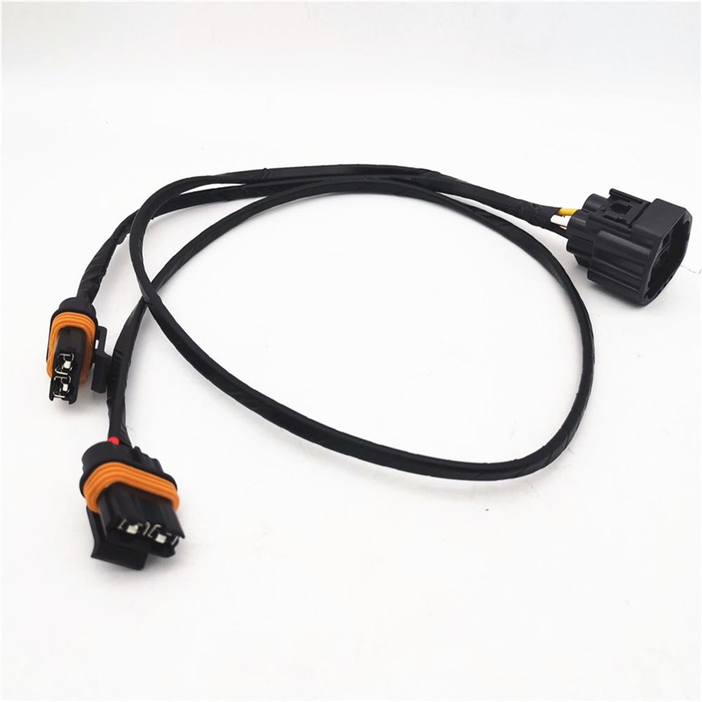 Cooling Fan Motor Wiring Harness 5137716Ab For Chrysler 300 Dodge 2005-08