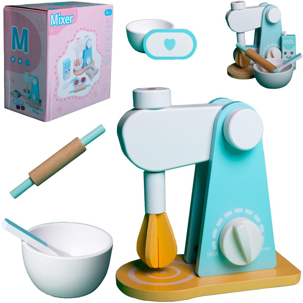 TV77 MILK FROTHER Mini ELECTRIC MIXER