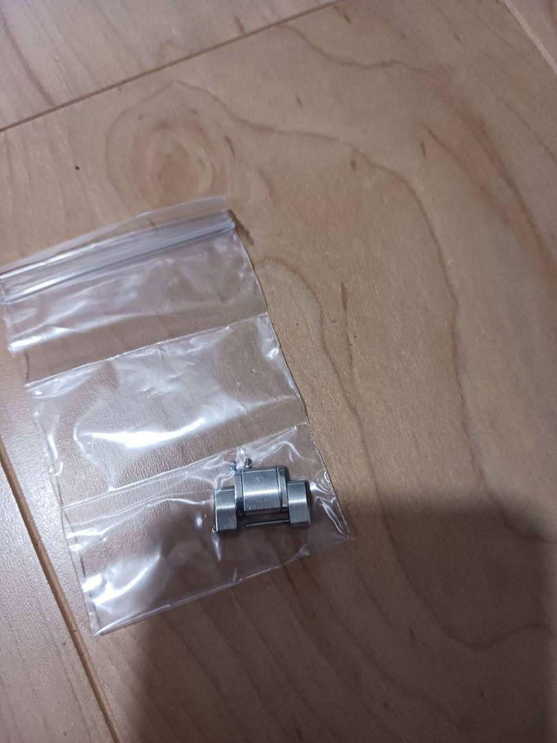 

[USED] Grand Seiko genuine metal band links