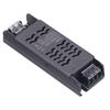 24V Power Supply 60W DC24V IP20 AC110 To 260V To 24V Copper Aluminum Alloy Hollow Design LED Transformer