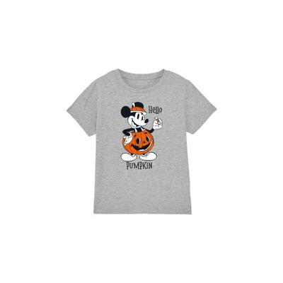 Koszulka dziecięca Hello Pumpkin Mickey Mouse