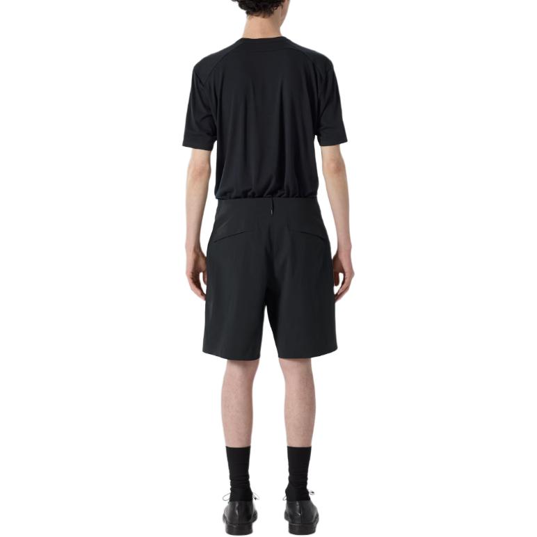 Arc'teryx VEILANCE INDISCE SHORT Casual Shorts Men's X000009386