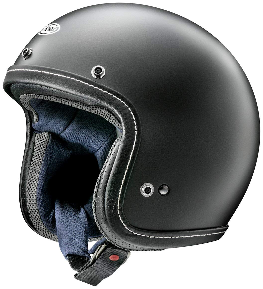 

Arai Motorcycle Helmet Jet CLASSIC AIR Flat Black 61-62cm