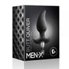 Vibrating anal plug - Rocks-Off Butt Quiver 7-Speed