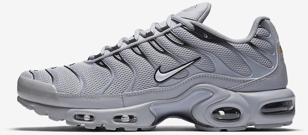 Кроссовки Nike Air Max Plus