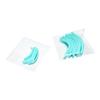 7Pair Wimpernlift Silikon Lash Lift Dauerwelle Pads Werkzeug Wimpern Curling Hilfe Spacer