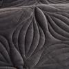 Winter Plush Sofa Cushion Non-Slip Simple Modern Thickened Seat Cushion Living Room Backrest Winter Leather Sofa Cover Cover Towel
