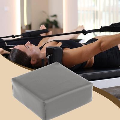 Ioga e Pilates – Blocos e rolos de ioga