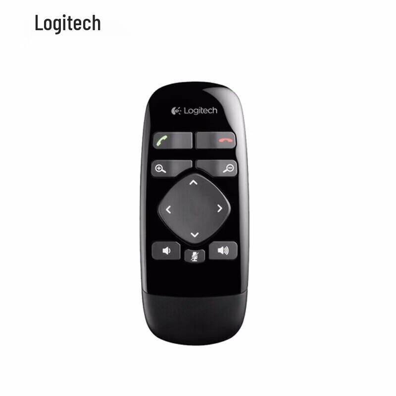 Logitech BCC950 HD Webcam