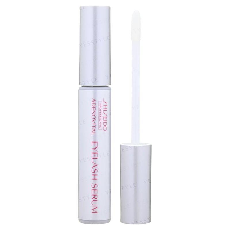 Shiseido Professional - Adenovital Eyelash Serum