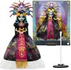 Doll Mattel Monster High Dia De Muertos Skelita Calaveras