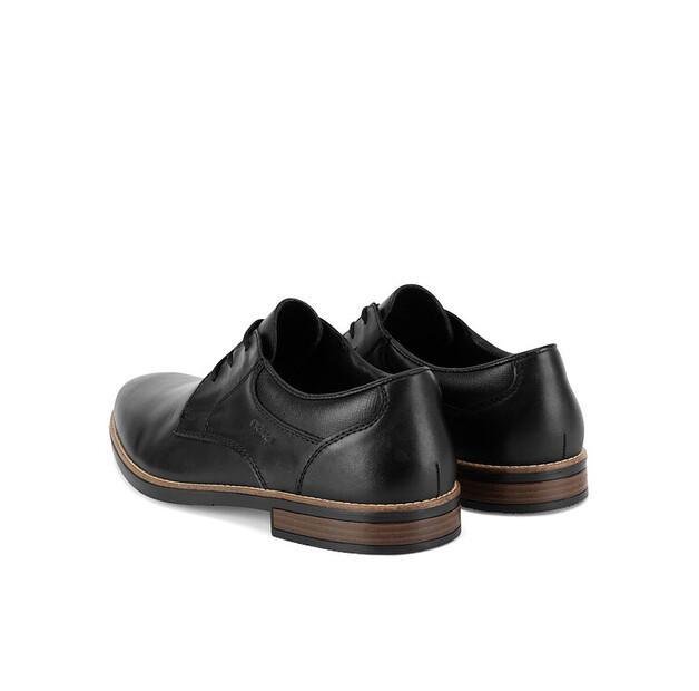 Ankle Boots Rieker 13510-00 Black