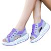 Fashion Women Sandals Summer Slippers Ladies Casual Platform  Shoes New Soft Female Slides 2024 Fashion Woman Sandals Sandalias De Mujer
