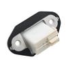 Trunk Opening Switch for Lexus ES240 ES350 LS430, Wear-Resistant Button One-Click Trunk Release Replacement, Sealed Waterproof Dust-Proof Tailgate