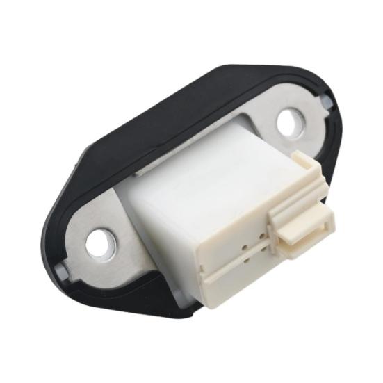 Trunk Opening Switch for Lexus ES240 ES350 LS430, Wear-Resistant Button One-Click Trunk Release Replacement, Sealed Waterproof Dust-Proof Tailgate