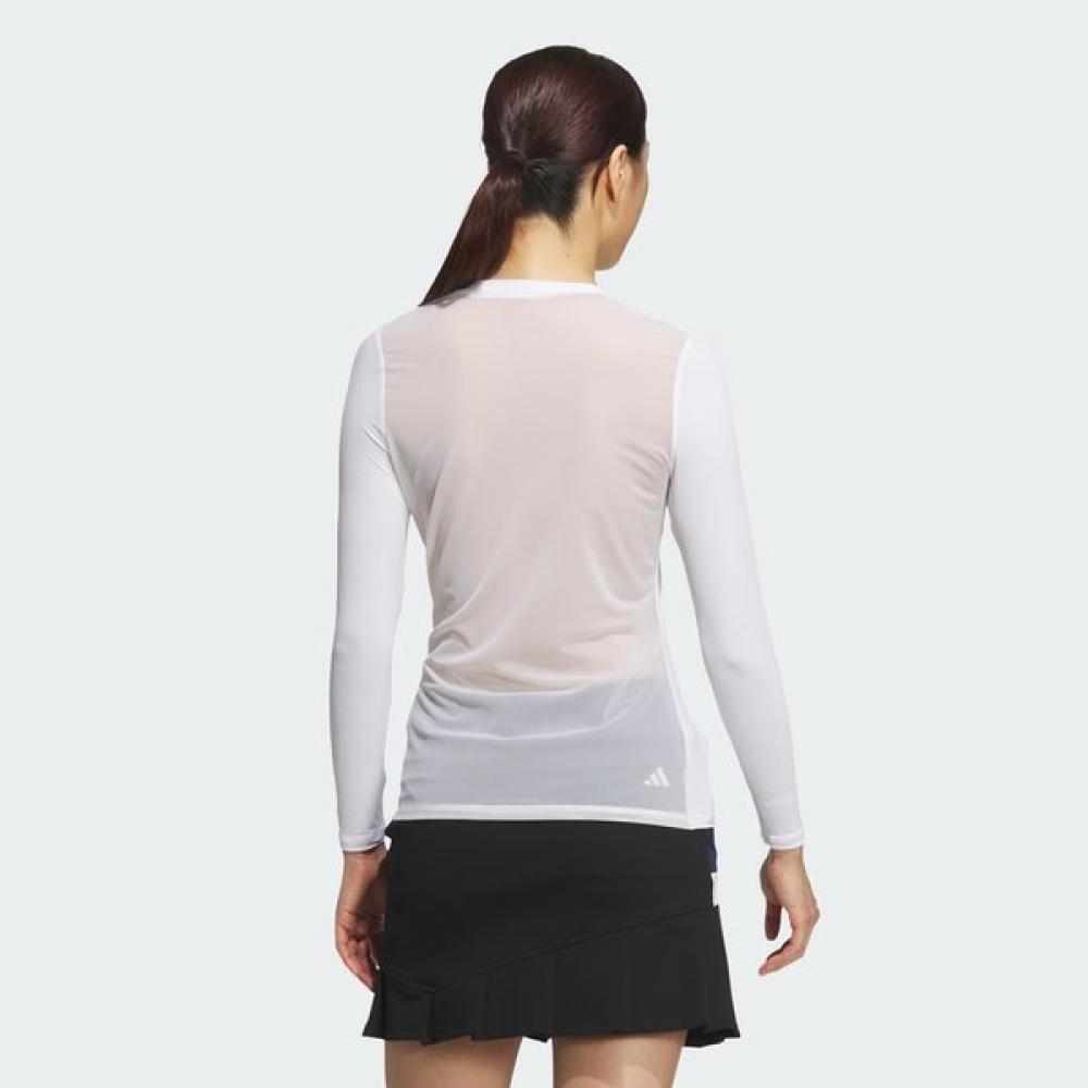 Adidas Golf Longsleeve Baselayer Jf4598