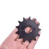 520 13T Front Sprocket Gear Staring Wheels For Honda CRF150 CRF150F 2003-2005 2006-2018 CRF230 CRF230F 2003-2018 CRF 150 230