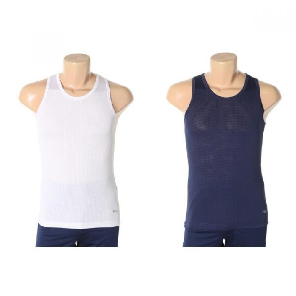 

Fila Men S Running Rayon meSh Fi4rnf2620m white (WHI)/110