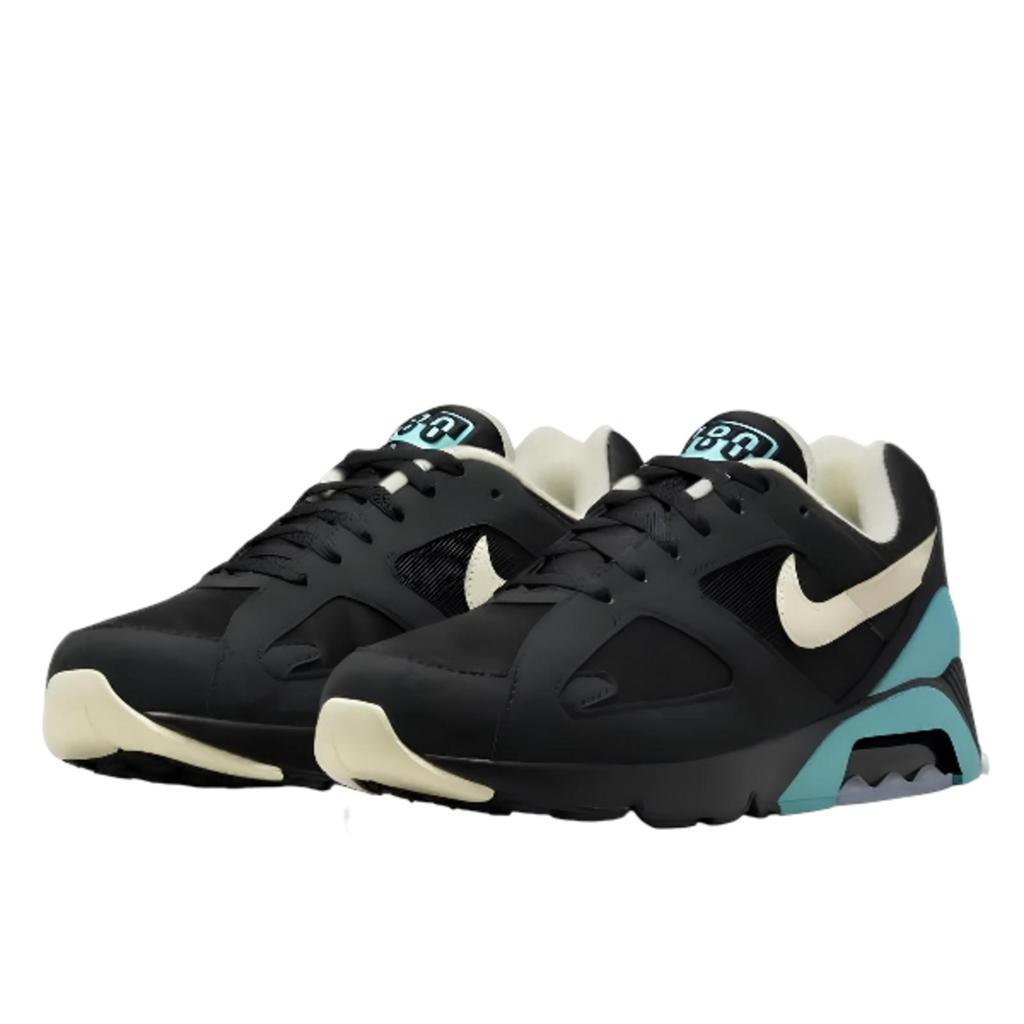 Nike Air Max 180 Dusty Cactus