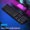 YouShu Wired Mechanical Feel Keyboard & Mouse Combo