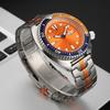 20mm 22mm Stainless Steel Band for Samsung Galaxy 7 6 5 4 40/44mm Metal Straps for Huawei Watch GT5 Pro 46mm 4 4Pro Men Bracelet