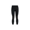 Under Armour Rush Smartform Solides Logo Trainingshose Damen Unterteile Schwarz 1379144-001