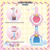 Beautiful Kitten Plush Toy Princess - Wish Meow Meow Birthday Gift for Girls