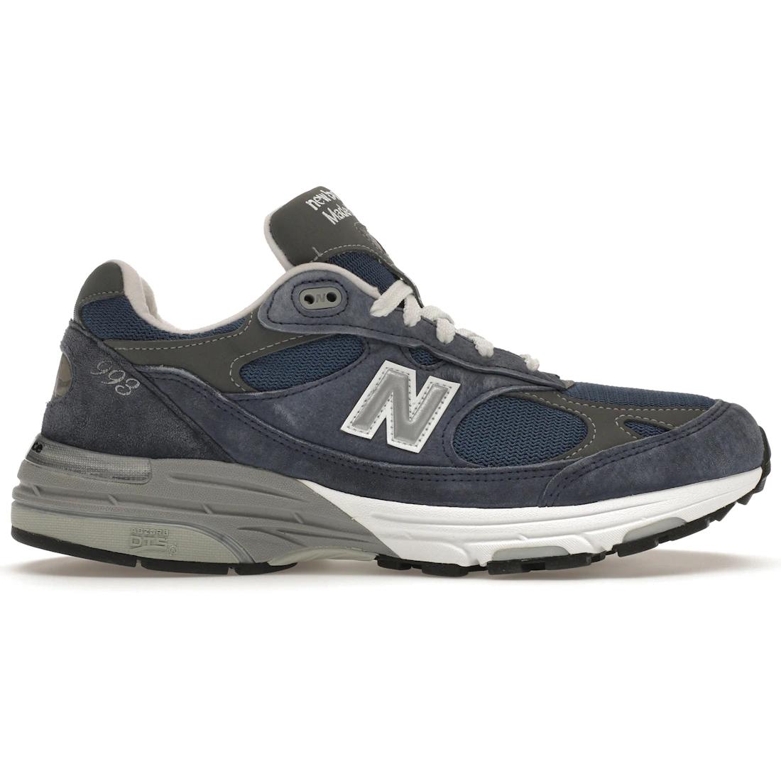 

Sneaker New Balance 993 MiUSA Blue(MR993VI)