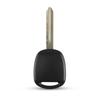 KEYYOU 3 Buttons Car Remote Key Shell Case Fob For Toyota Yaris Avensis Corolla RAV4 Echo Camry Toy47