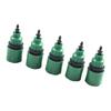 Hose Quick Connector 4/7mm/8/11mm 5 Pcs Accessories Garden