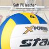 Pallavolo da Allenamento Indoor Standard STAR