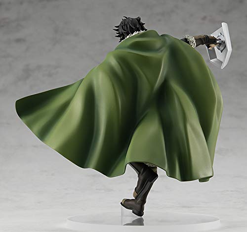 POP UP PARADE The Rising of the Shield Hero Season 2 Naofumi Iwatani Non-Scale ABS & PVC Pre-painted Complete Figure Re-release