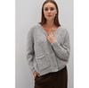 Cardigan Fobya F2058