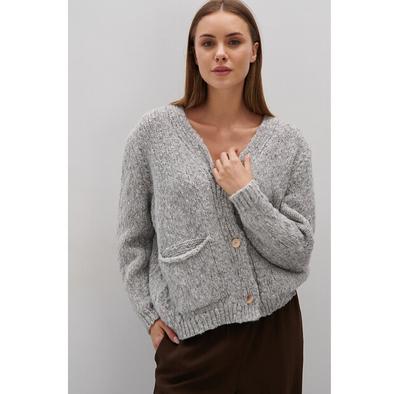 Cardigan Fobya F2058