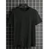 Tokyo Sakura Mount Fuji Business Card T Shirt Men Fashion Tee Clothing Cotton Summer Casual Tops Hip Hop Loose Cotton T-Shirt