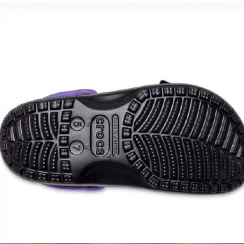 Crocs Classic Kuromi Clog 211491 90h