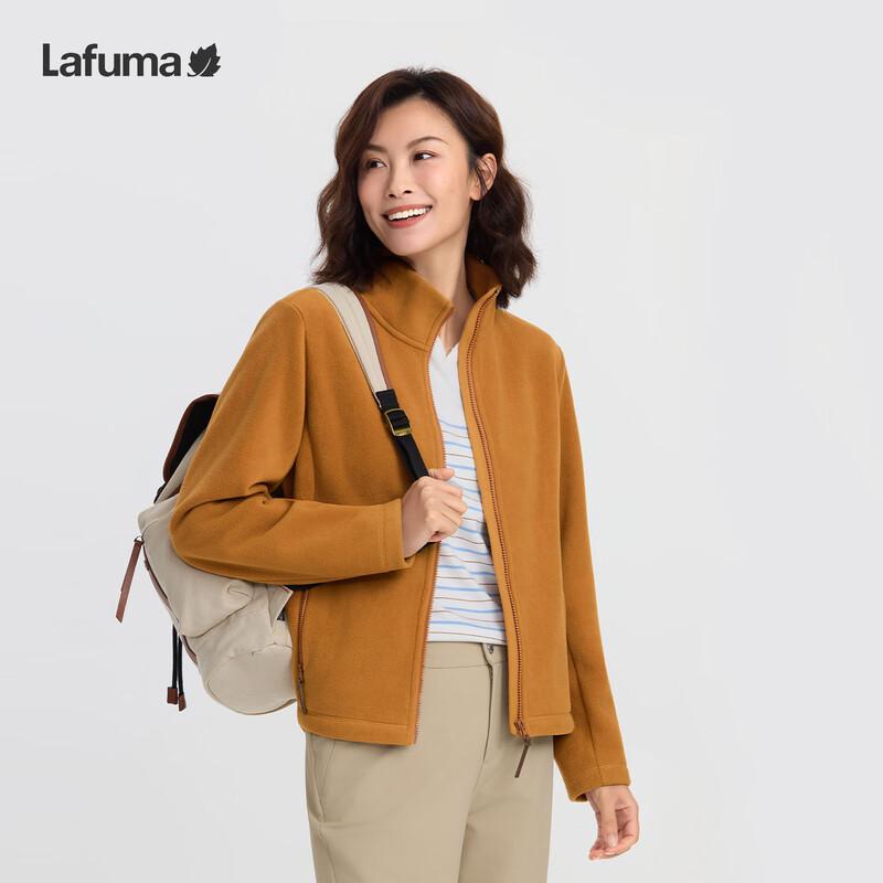 Женская флисовая куртка для активного отдыха LAFUMA 175/92A (EU 42)